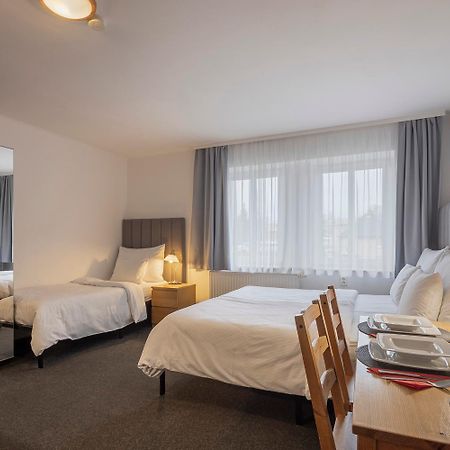 Pytloun Wellness Travel Hotel Liberec Luaran gambar